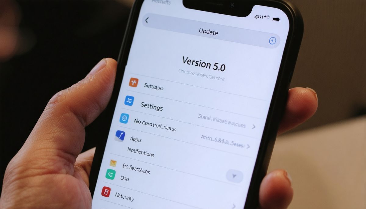 Stake Mobil Uygulama 5.0: Yeni Özellikler ve Ayarlar Rehberi
