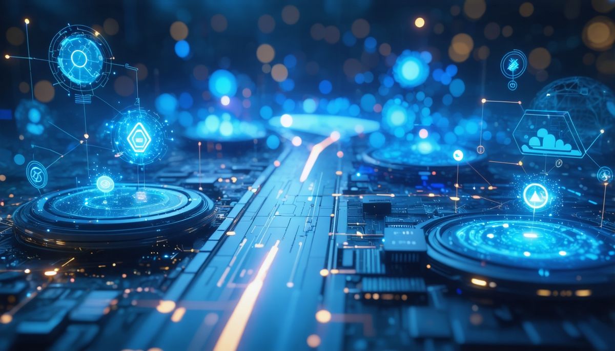 Stake Yol Haritasında Yenilikçi Stratejiler ve Gelecek Planları