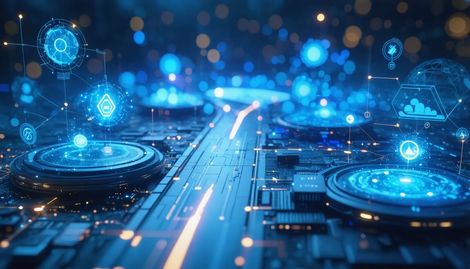 Stake Yol Haritasında Yenilikçi Stratejiler ve Gelecek Planları