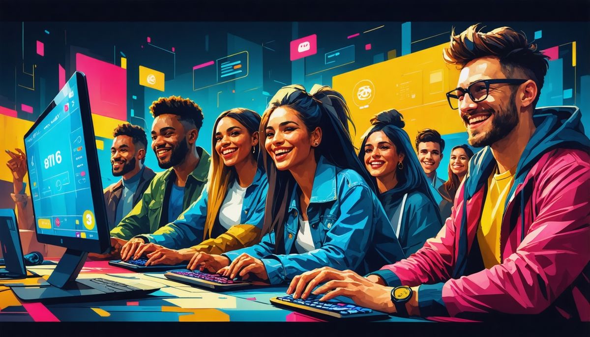 Stake'te Yeni Başlayanlar İçin Hızlı Rehber: Platform Kullanımında Uzmanlaşın