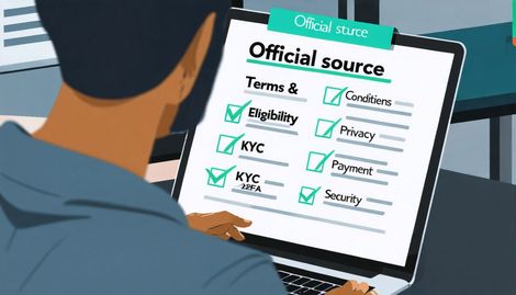 Stake İşbirlikleri 2026: Duyuruları Doğrulama ve Kullanıcı Etkilerini Okuma Rehb