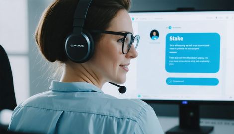 Stake Canlı Destek İle Sorun Çözme Yöntemleri ve Kullanıcı Deneyimi