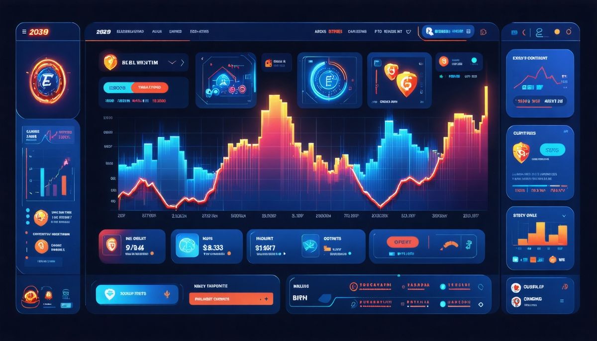 Stake Kampanya Trendleri 2026: Yeni Fırsatlar ve Değişen Dinamikler