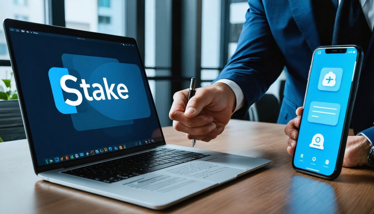 Stake'ın Yeni İşbirliği (2026): Kullanıcılar İçin Ne Değişir?
