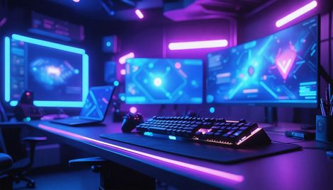 Stake Başarılarının Arkasındaki Stratejiler: Oyun Sektöründe Yenilik ve Pazarlam