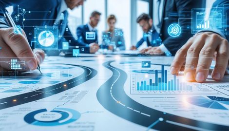 Stake Markasının Gelişim Süreçleri ve Stratejik Yol Haritası