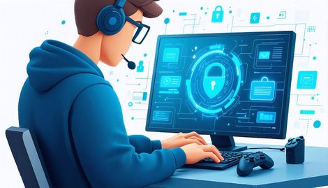 Stake'te Güvenli Oyun Rehberi: Sorumluluk ve Kullanıcı Güvenliği