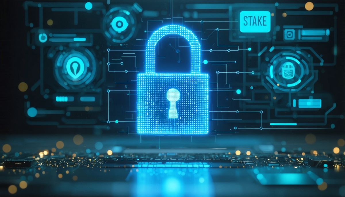 Stake’te Hesap Güvenliği Nasıl Sağlanır? Etkili Yöntemler ve İpuçları