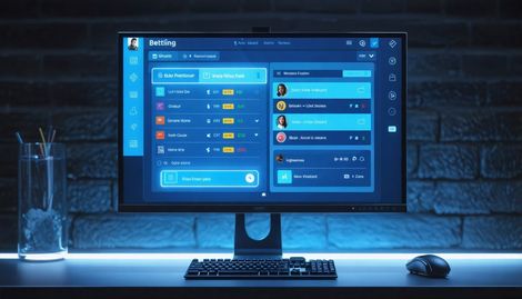 Stake Platformunda Günlük Yenilikler: 2026'nın En Güncel Gelişmeleri