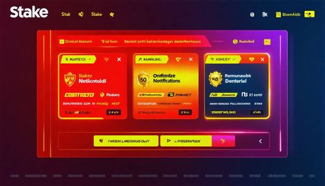 Stake Kullanıcıları İçin 2026 Yılında Önemli Haberler ve Güncellemeler