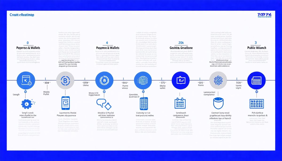Stake 2026 Yol Haritası: Planlanan Özellikler ve Zaman Çizelgesi