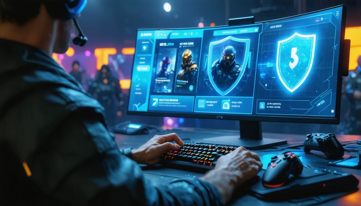 Stake Platformunda Güvenli Oynama Rehberi: Kullanıcı Deneyimi ve İpuçları