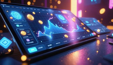 Stake Platformunda Yeni Başlayanlar İçin Kapsamlı Rehber