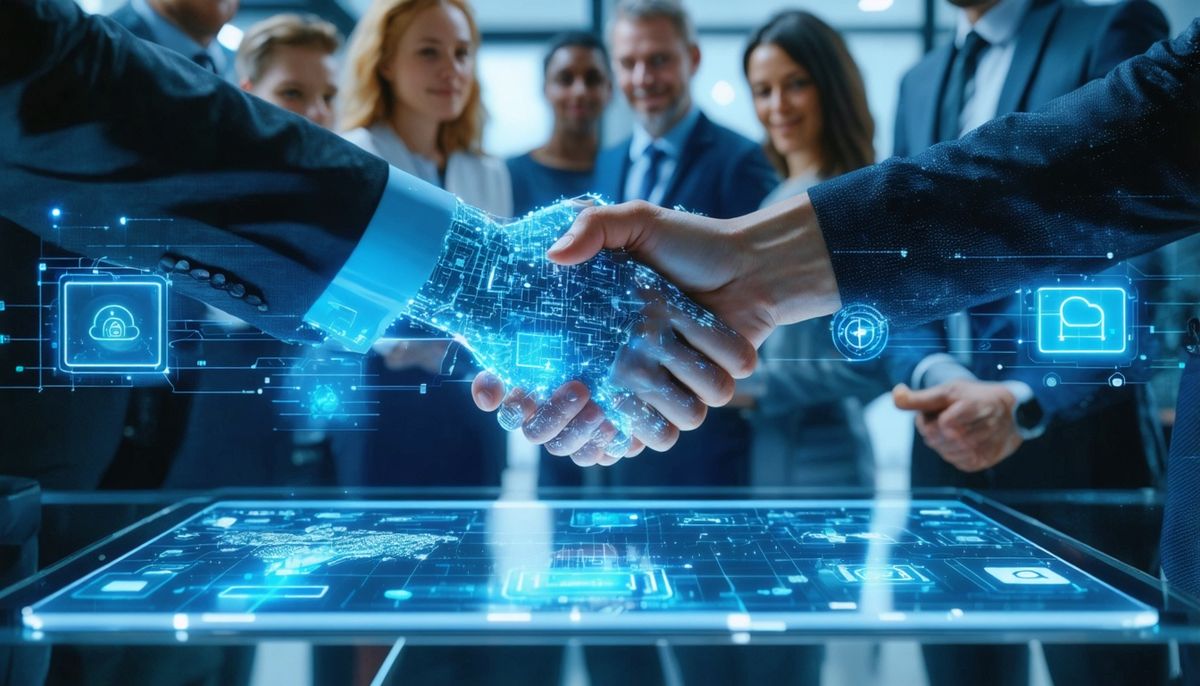 Stake Partnerlikleri ve Kullanıcıya Etkileri: İşbirliklerinin Derinlemesine İnce