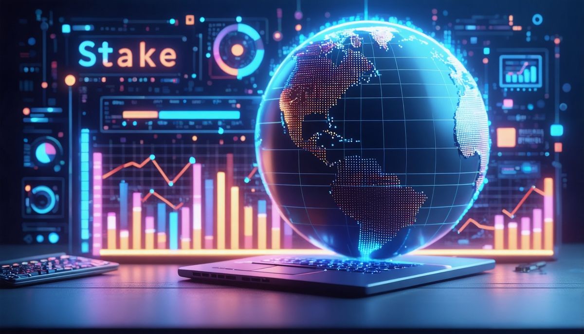 Stake Markasının Başarı Yolculuğu: Tarihçeden Günümüze Gelişim ve Başarı Hikayem