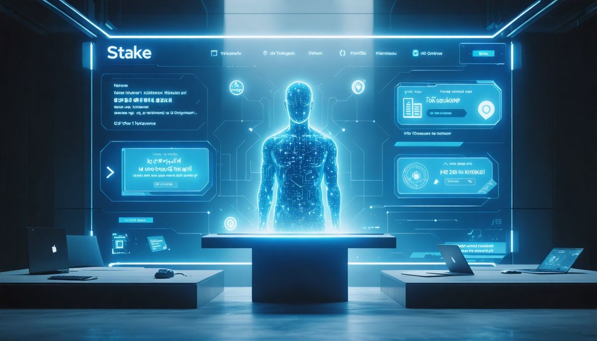 Stake Kayıt ve Başlangıç İpuçları: 2026 Yılında Kullanıcı Deneyiminizi Optimize 