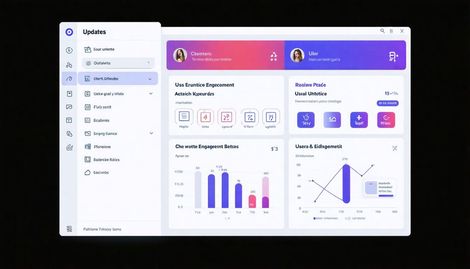 Stake Güncellemelerinin Etkileri ve Kullanıcı Deneyimine Yansımaları