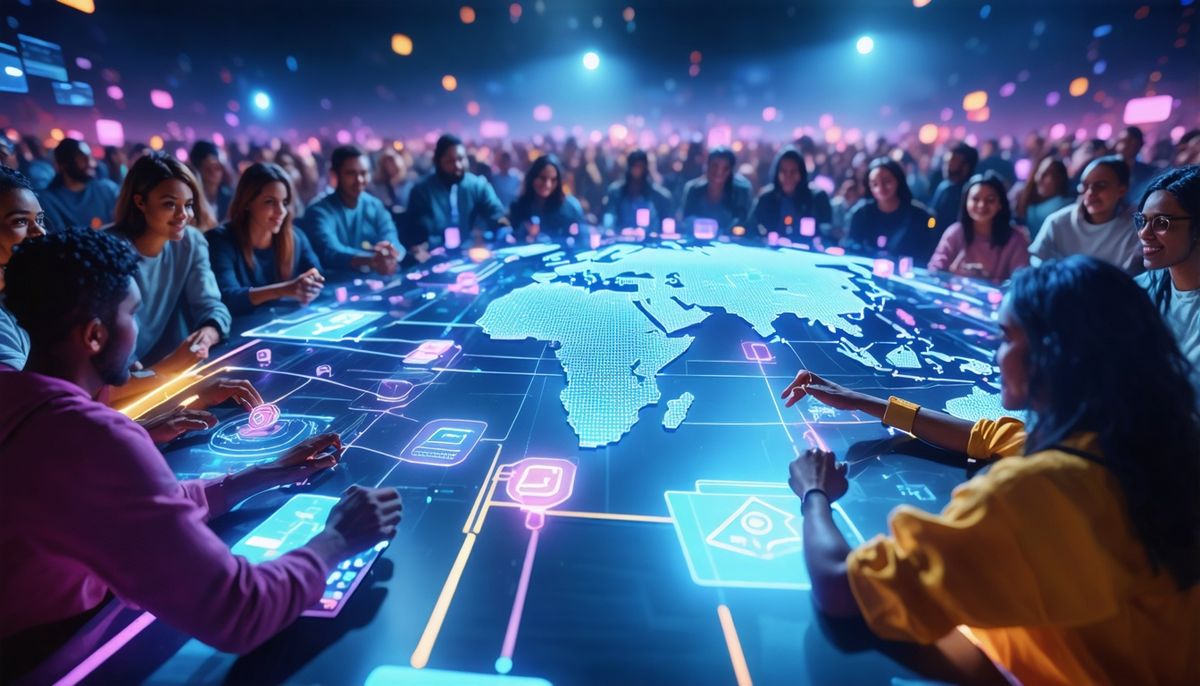 Stake Sosyal Etkinliklerinde Yeni Trendler ve Kullanıcı Etkileşimleri