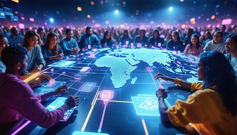 Stake Sosyal Etkinliklerinde Yeni Trendler ve Kullanıcı Etkileşimleri