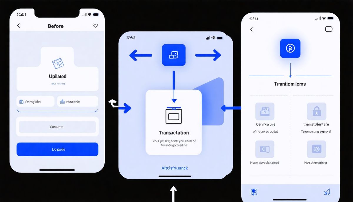Stake gibi uygulamalarda ürün güncellemeleri: Mobil rehber