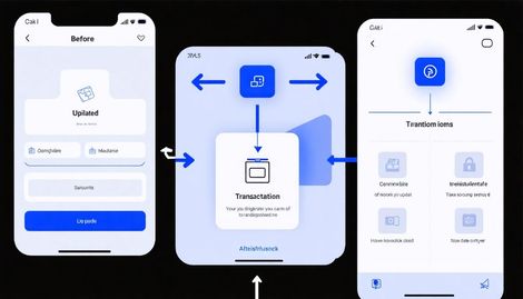 Stake gibi uygulamalarda ürün güncellemeleri: Mobil rehber