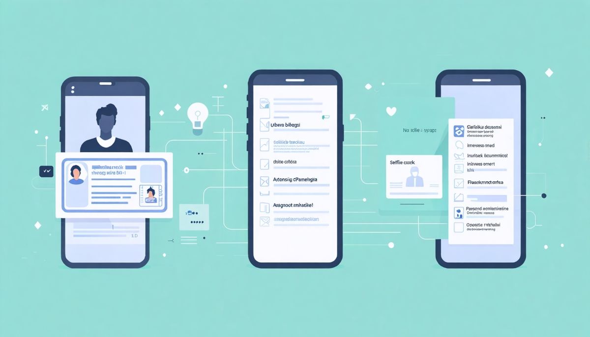 Stake KYC Doğrulama Rehberi: Süreç, İstenen Belgeler ve Yaygın Hatalar