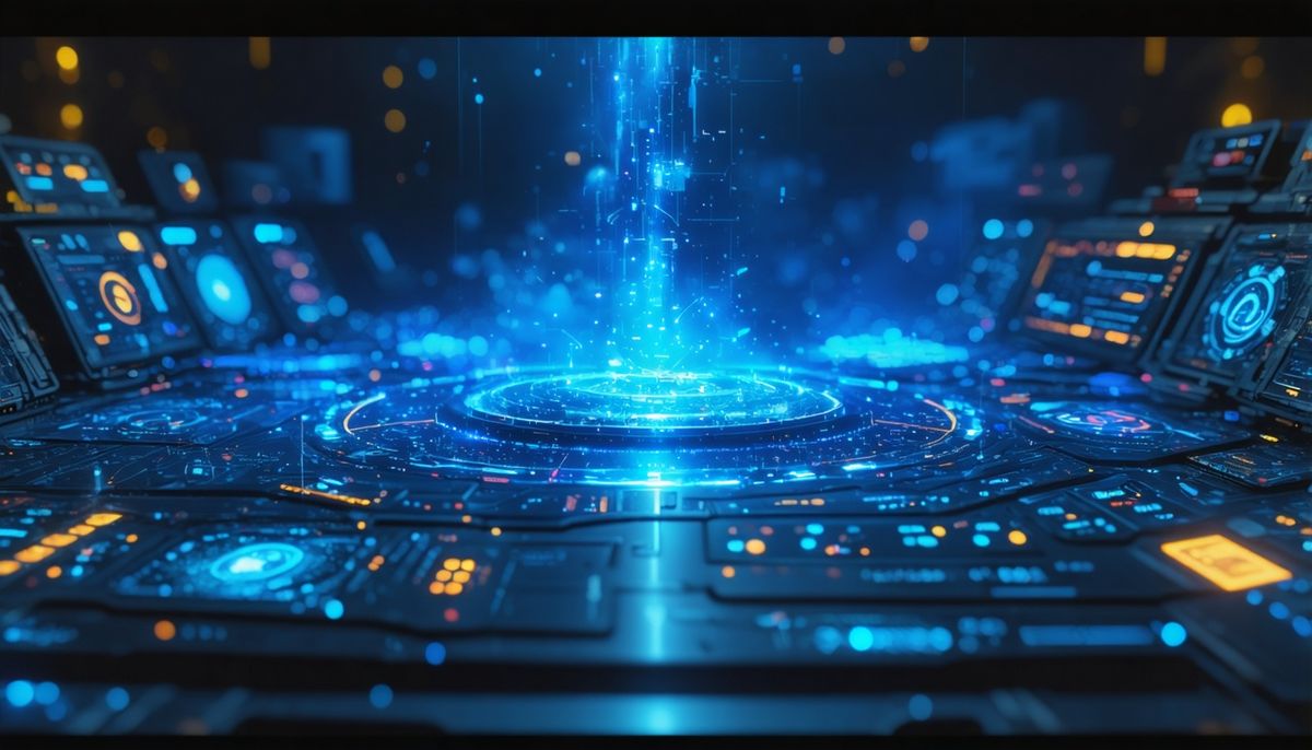 Stake Teknoloji Trendleri 2026: Yenilikler ve Geleceğe Bakış