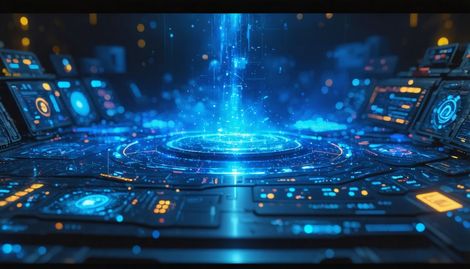 Stake Teknoloji Trendleri 2026: Yenilikler ve Geleceğe Bakış