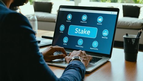 Sorumlu Bahis İçin En İyi Uygulamalar: Stake Kullanıcı Rehberi