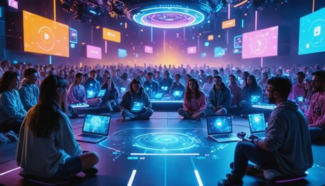 Stake 2026 Sosyal Aktiviteleri Trendleri: Kullanıcı Etkileşiminde Yeni Dönem