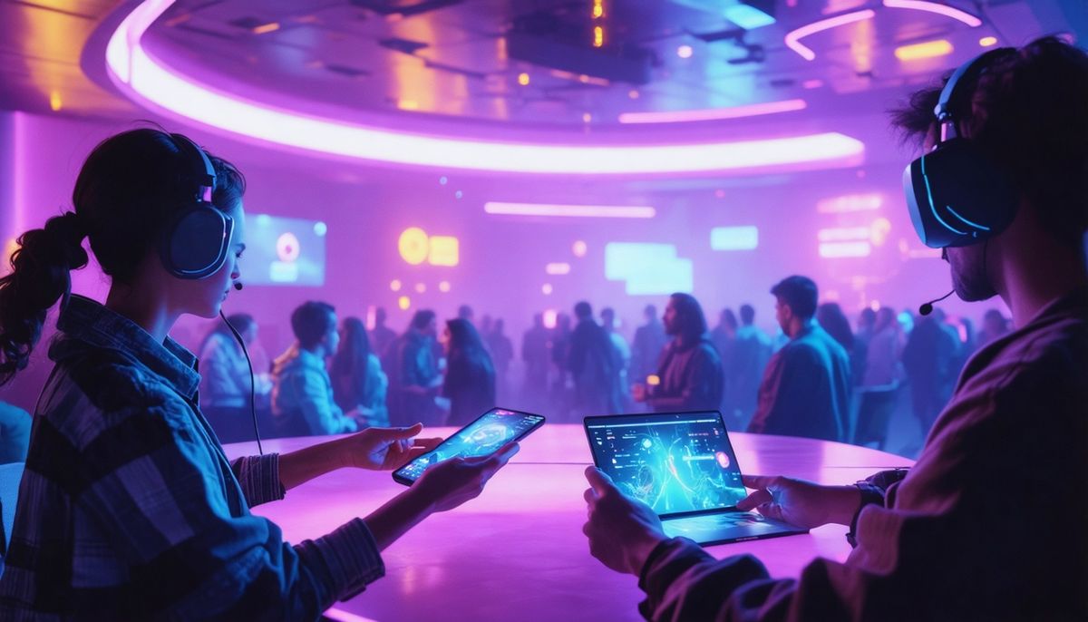 Stake Etkinlikleriyle Sosyal Bağ Kurma Rehberi: Kullanıcı Etkileşimini Güçlendin