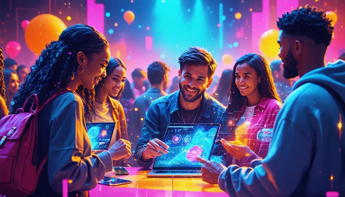 Stake Topluluk Etkinlikleri Rehberi: Platform Sosyal Aktiviteleri ve Kullanıcı B