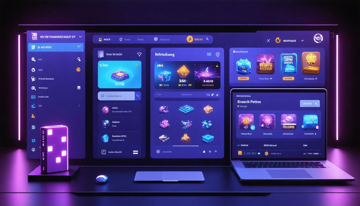 Stake Arayüz Güncellemeleri Analizi: 2026'nın Yenilikleri ve Kullanıcı Deneyimi