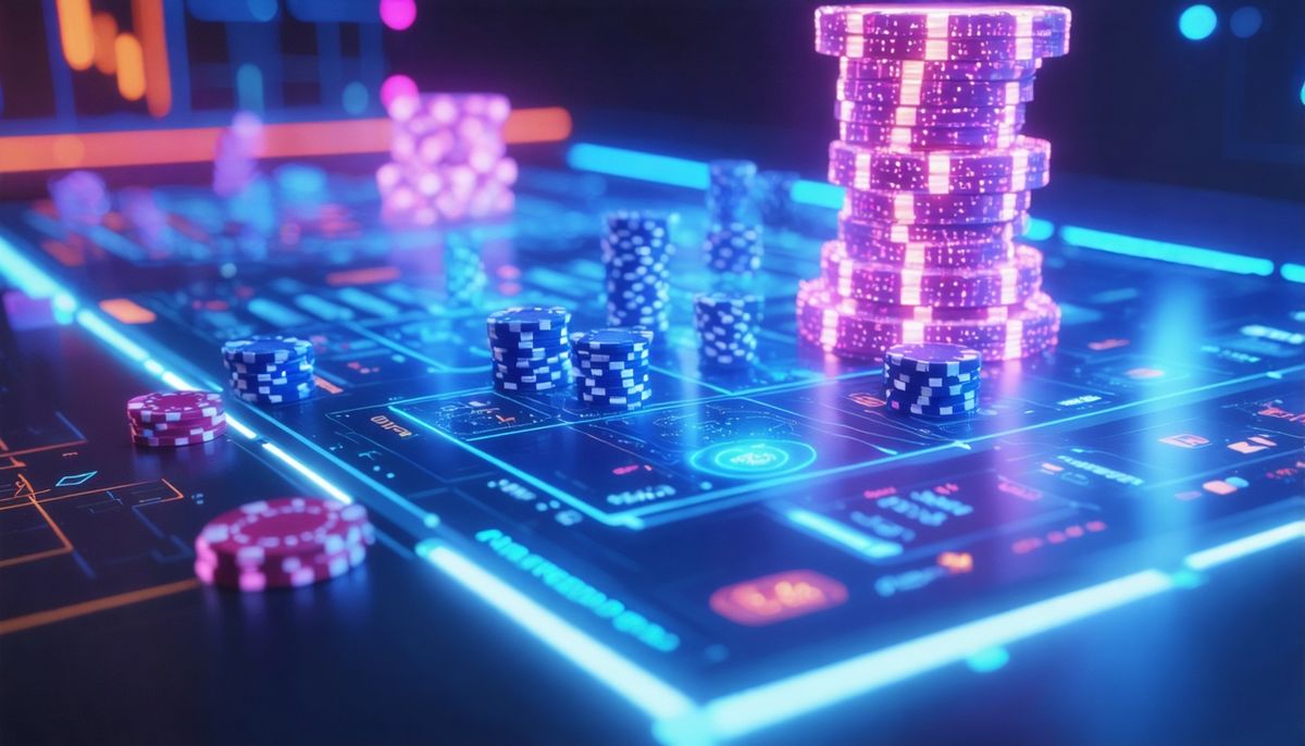 Stake Özellik Analizi 2026: Platformdaki Yeni Yeniliklerin Detaylı İncelemesi